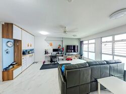 Blk 422A Northshore Straitsview (Punggol), HDB 5 Rooms #554425391